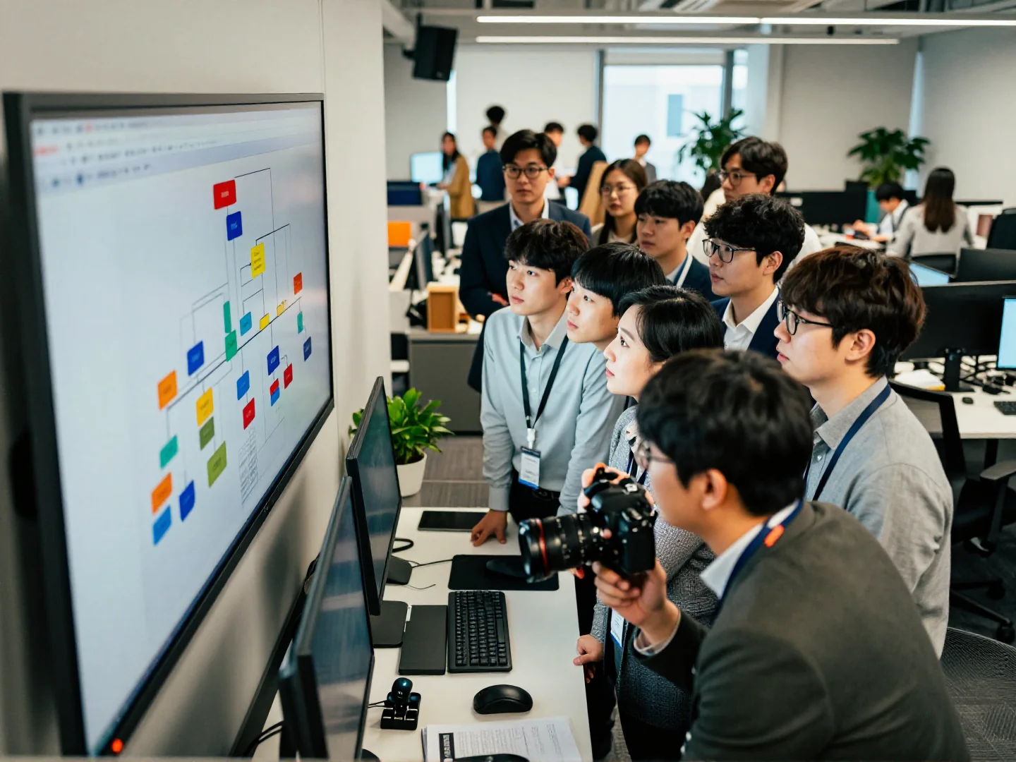 샤이닝 드라마 몇부작02